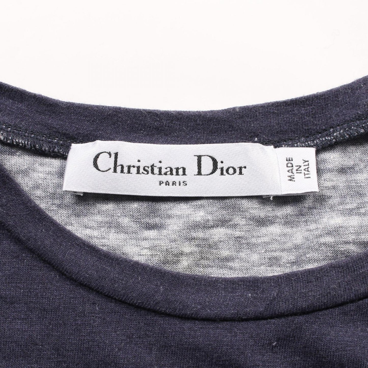 Christian Dior J'ADIOR Cotton Top