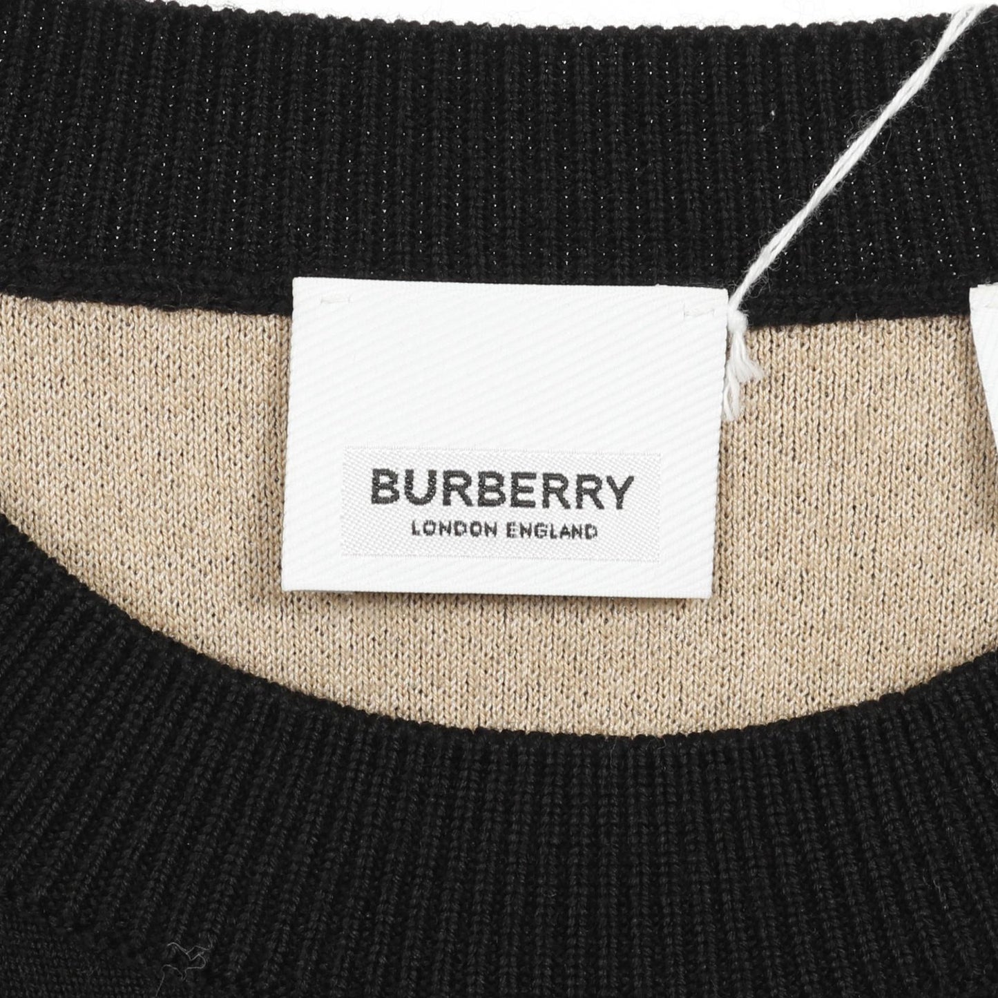 Burberry Horseferry Cotton Top
