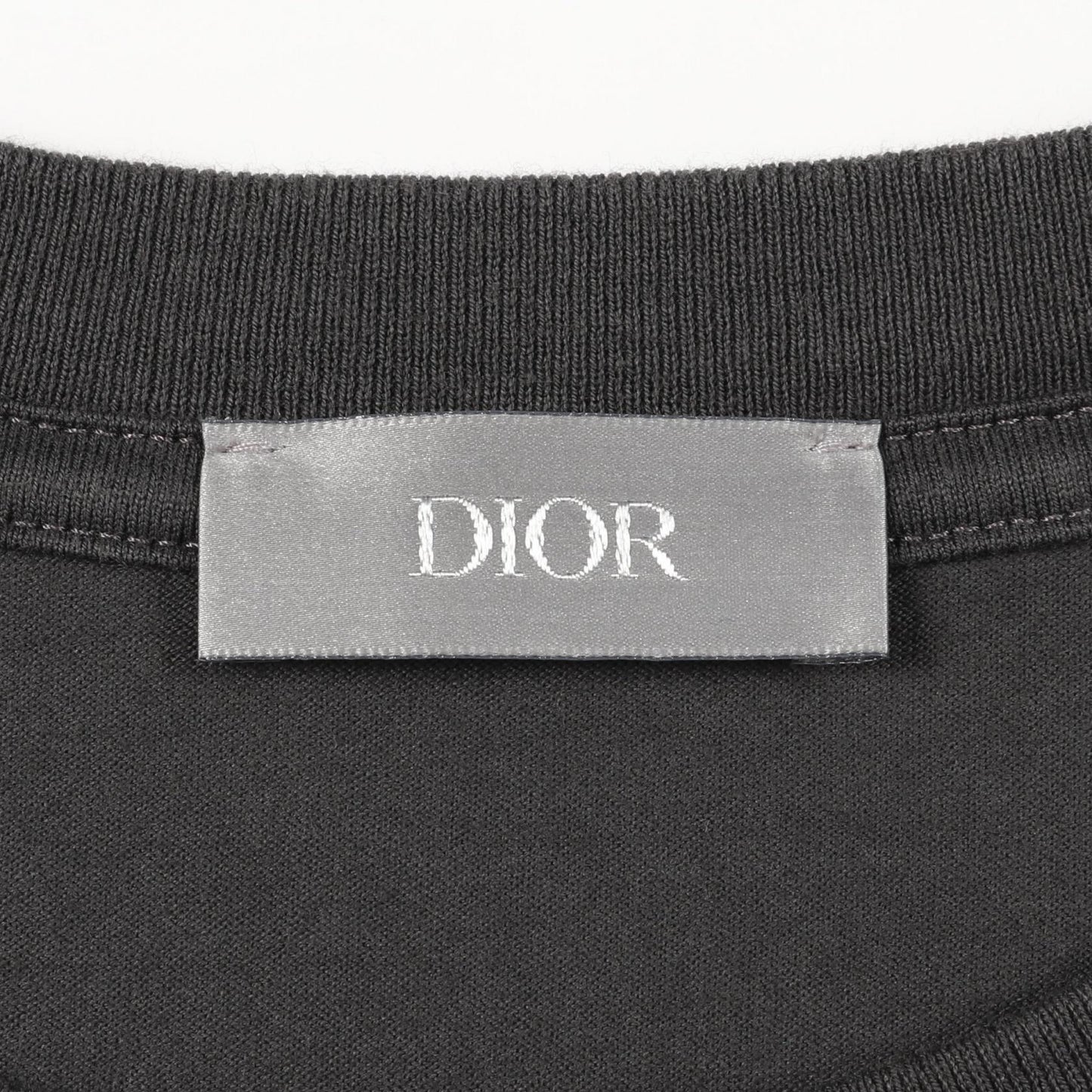 Dior Dior Heritage Cotton Top