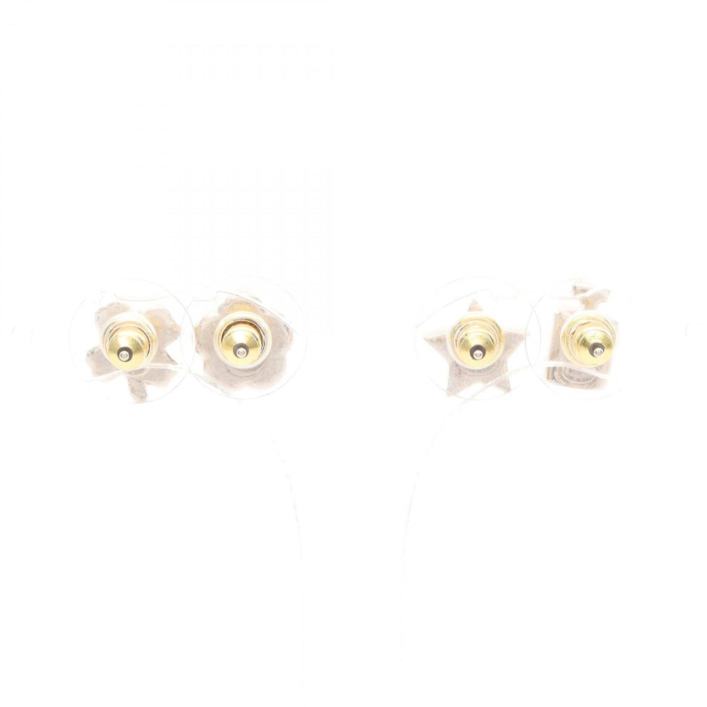 Chanel Coco Mark Earrings