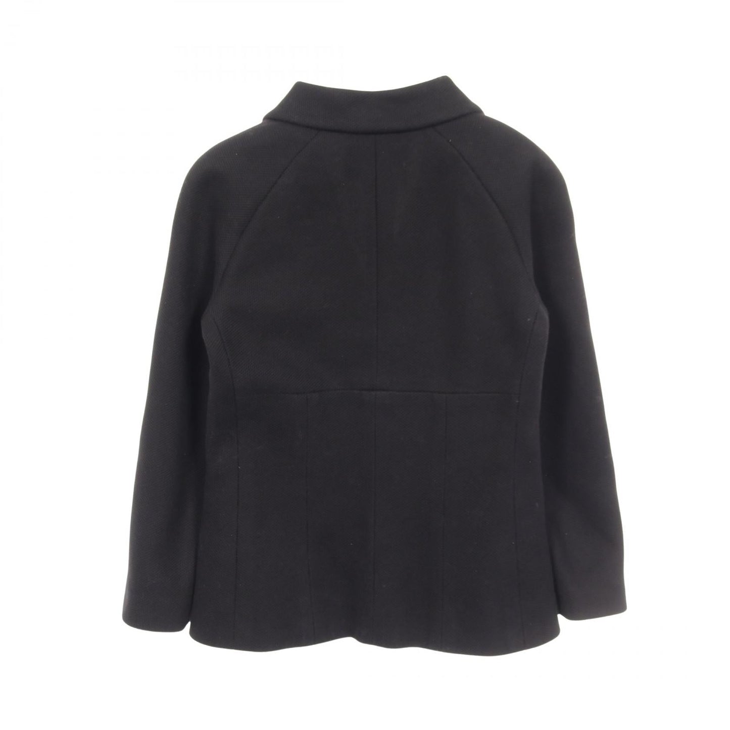 Chanel COCO CUBA Cotton Silk Jacket