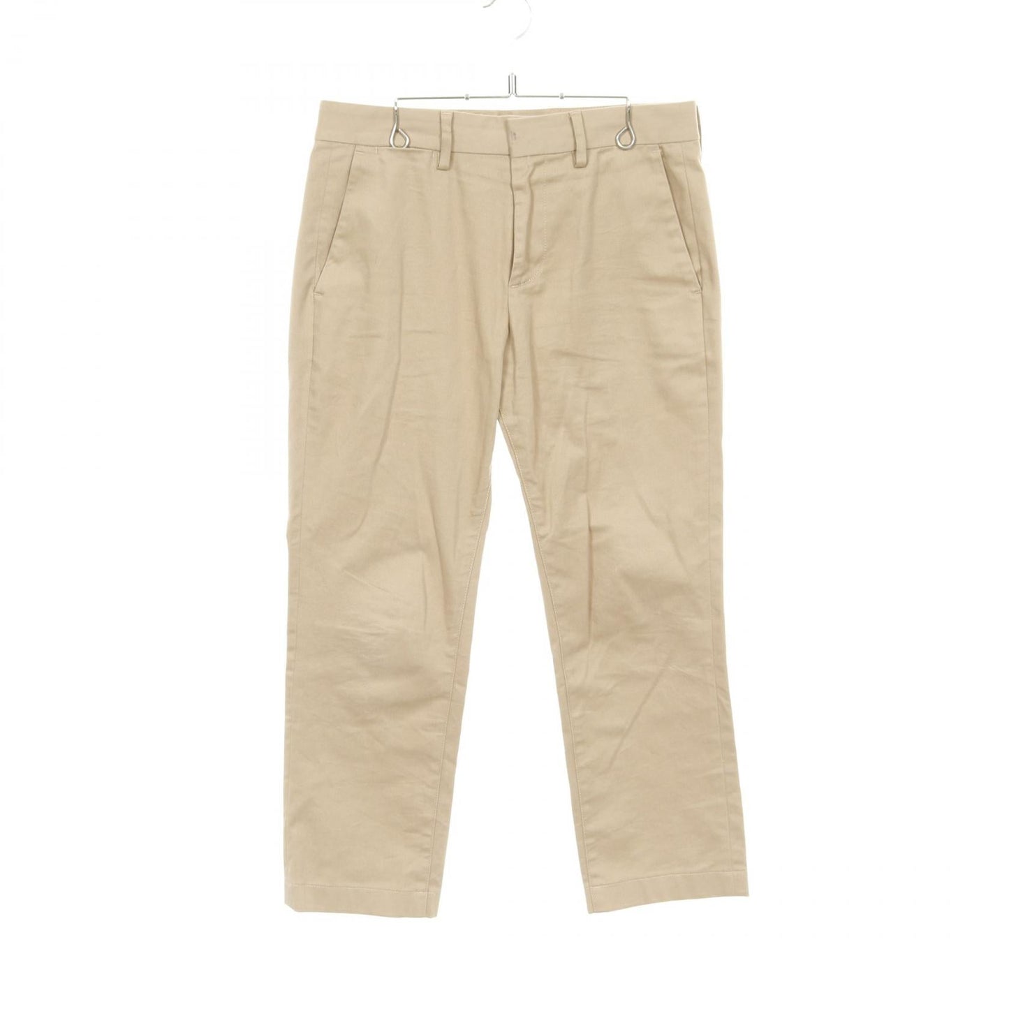 Saint Laurent Paris Chino Cotton Pants