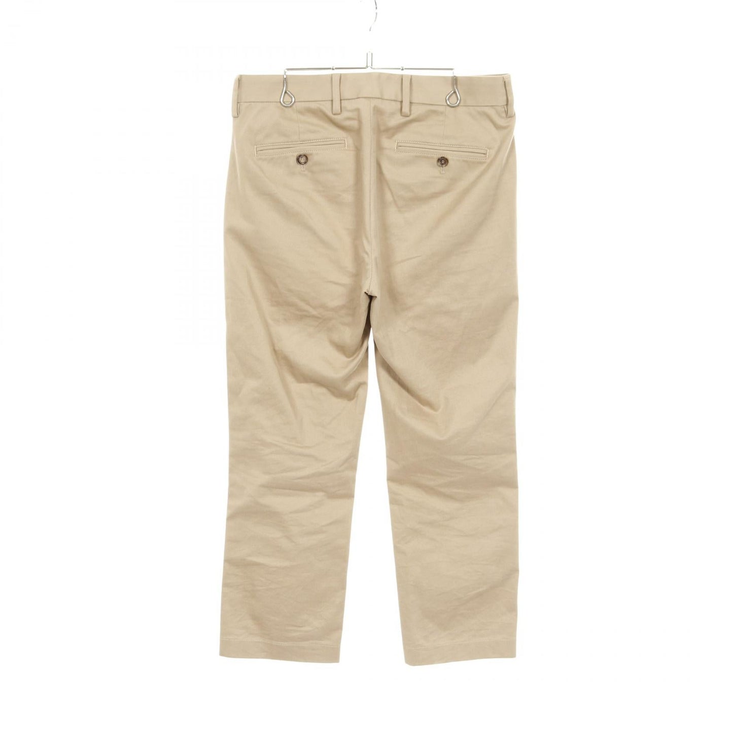 Saint Laurent Paris Chino Cotton Pants