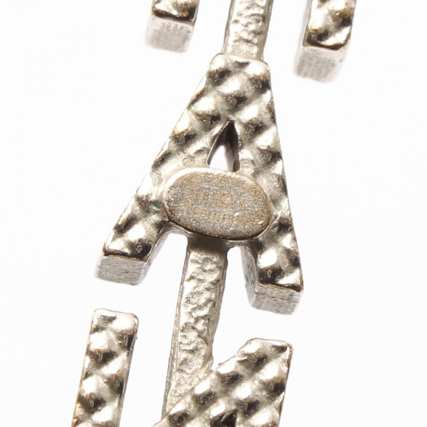 Chanel Coco Mark Earrings