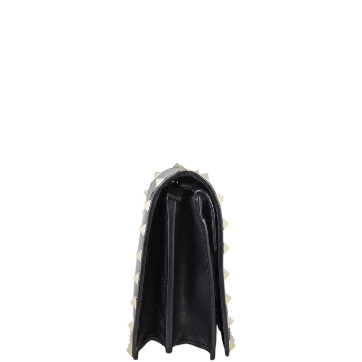 Valentino Rockstud Chain Pouch