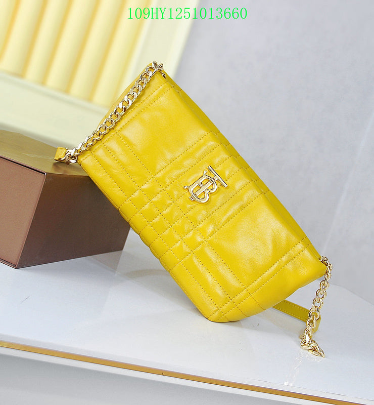 Top Quality Fashion -BBR Bags - 396