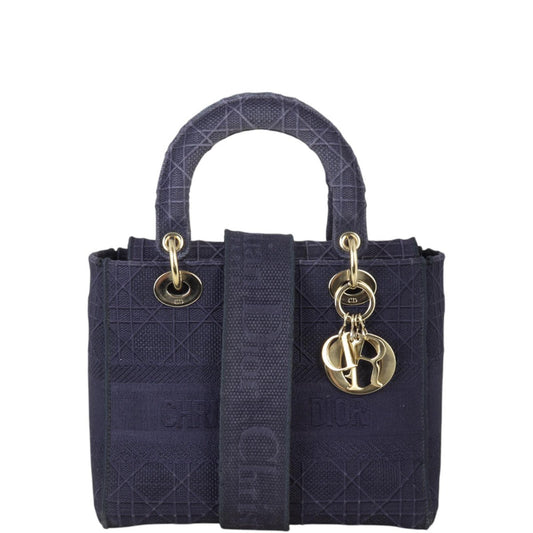 Dior Lady D-Lite Medium