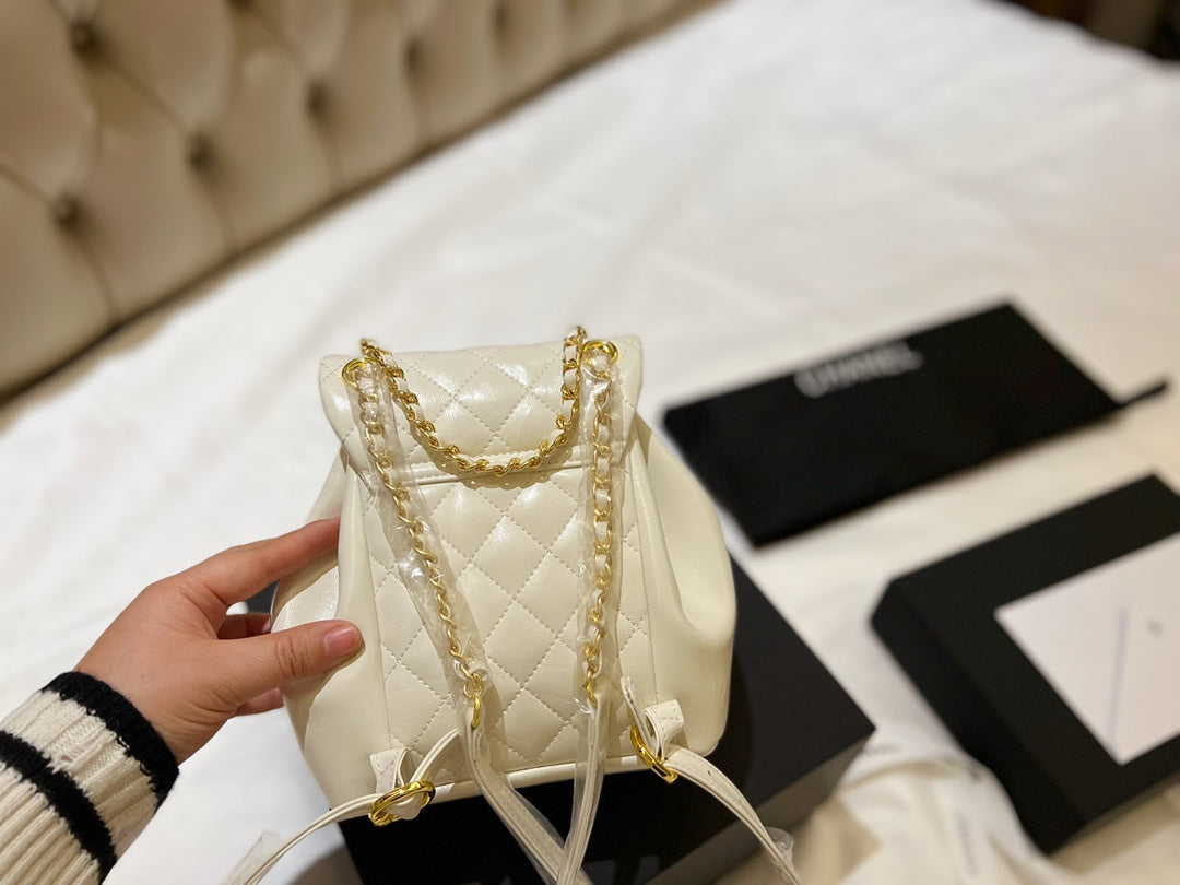 EN - New 1:1 rep  Top Quality CHL Bag 340