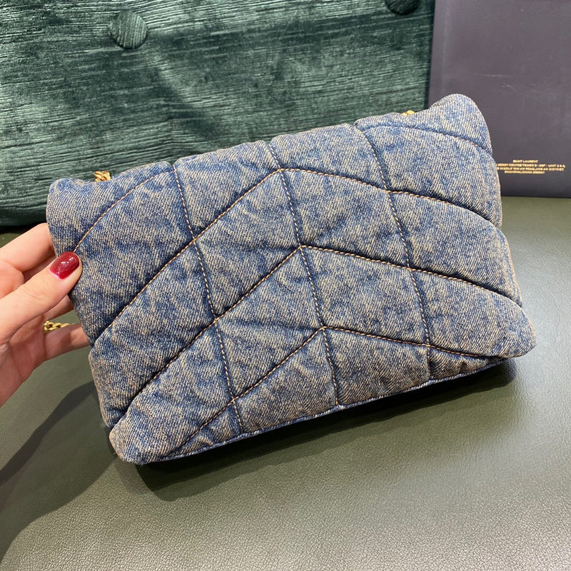 Yves Saint Laurent - Bags - The Elite Bags  410