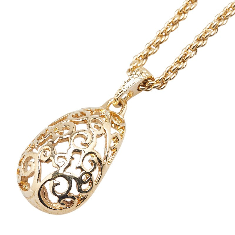 Saint Laurent   Necklace