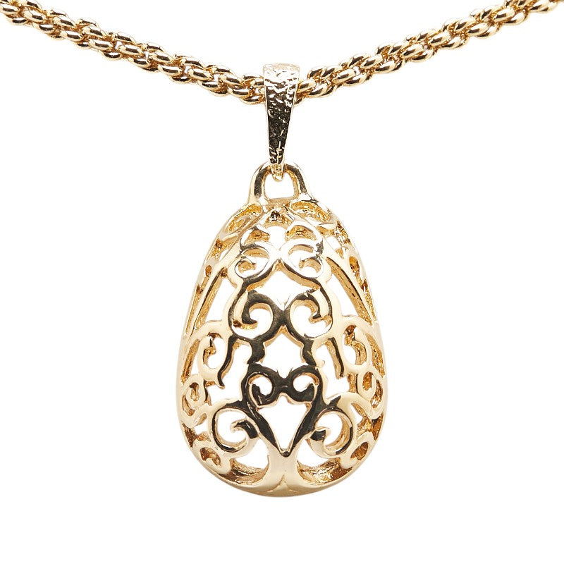 Saint Laurent   Necklace
