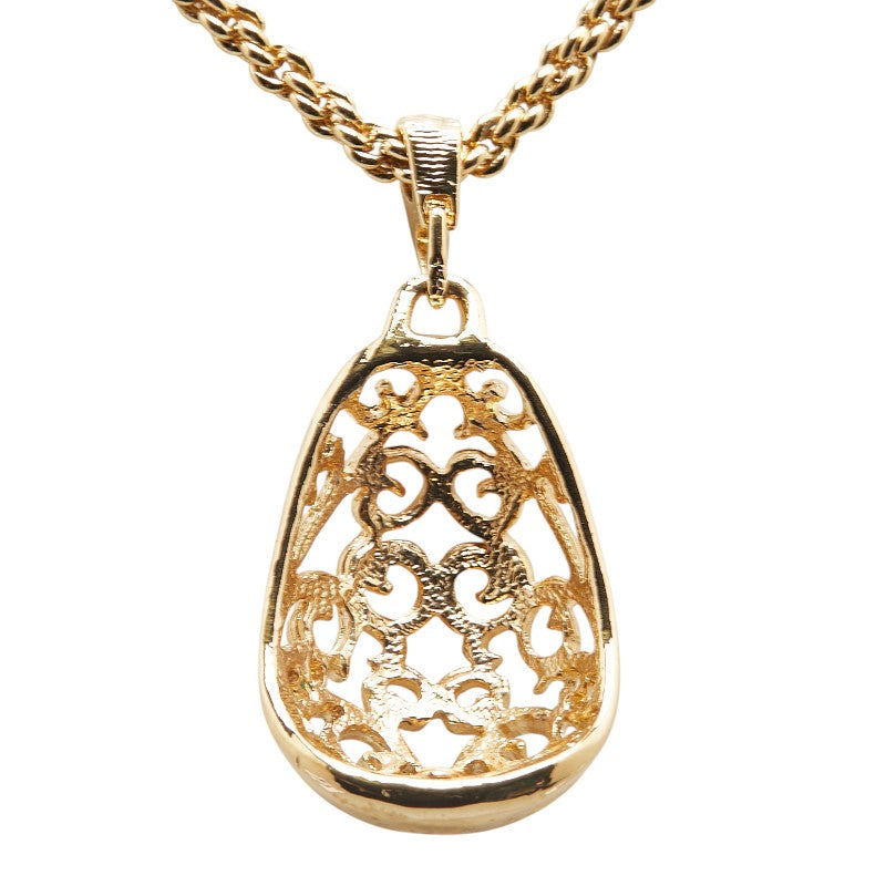 Saint Laurent   Necklace