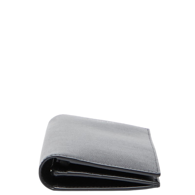 Saint Laurent Continental Wallet Leather Long Wallet