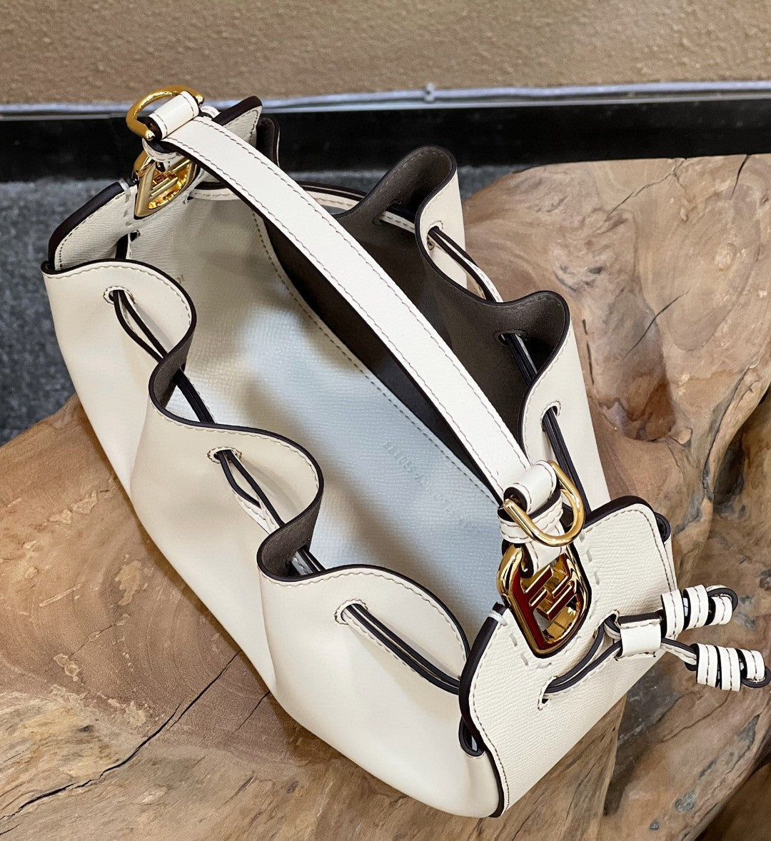 Top QualityTop Quality Pomodorino White Mini Bag For Woman 17cm/6.5in 8BS059AHWUF0VWM