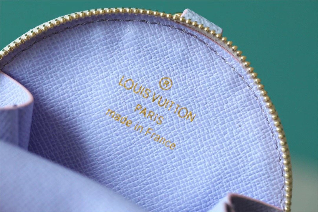 Top Quality Papillon BB Bag Classic Monogram For Women 20cm Sunrise Pastel Top Quality M46078