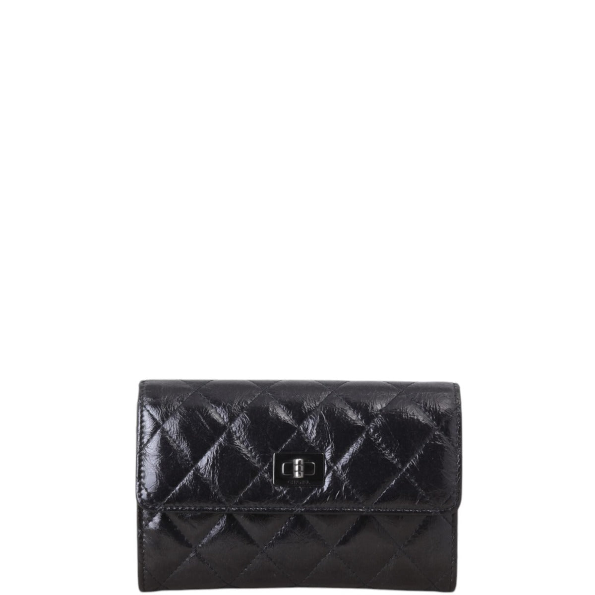 Chanel Reissue Small Wallet