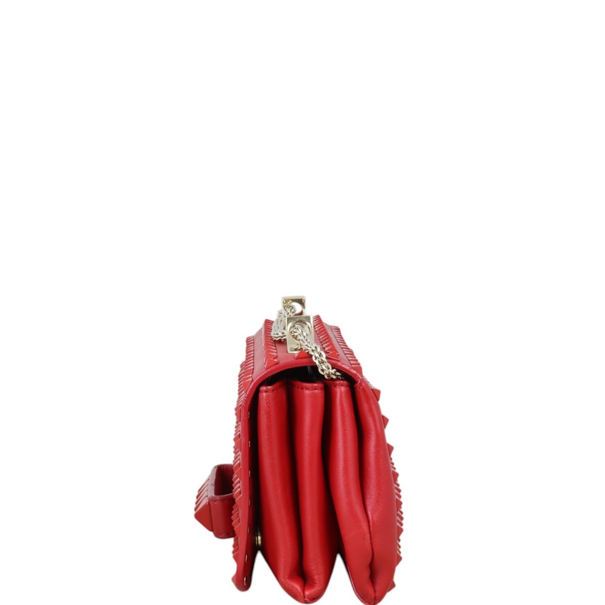 Valentino Va Va Voom Rockstud Crossbody