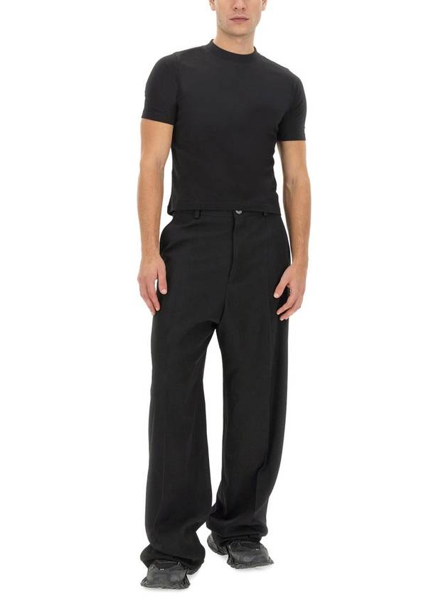 Luxury Balenciaga Trending 2025 23 fw oversized pants 770520TPT151000 B0040826919