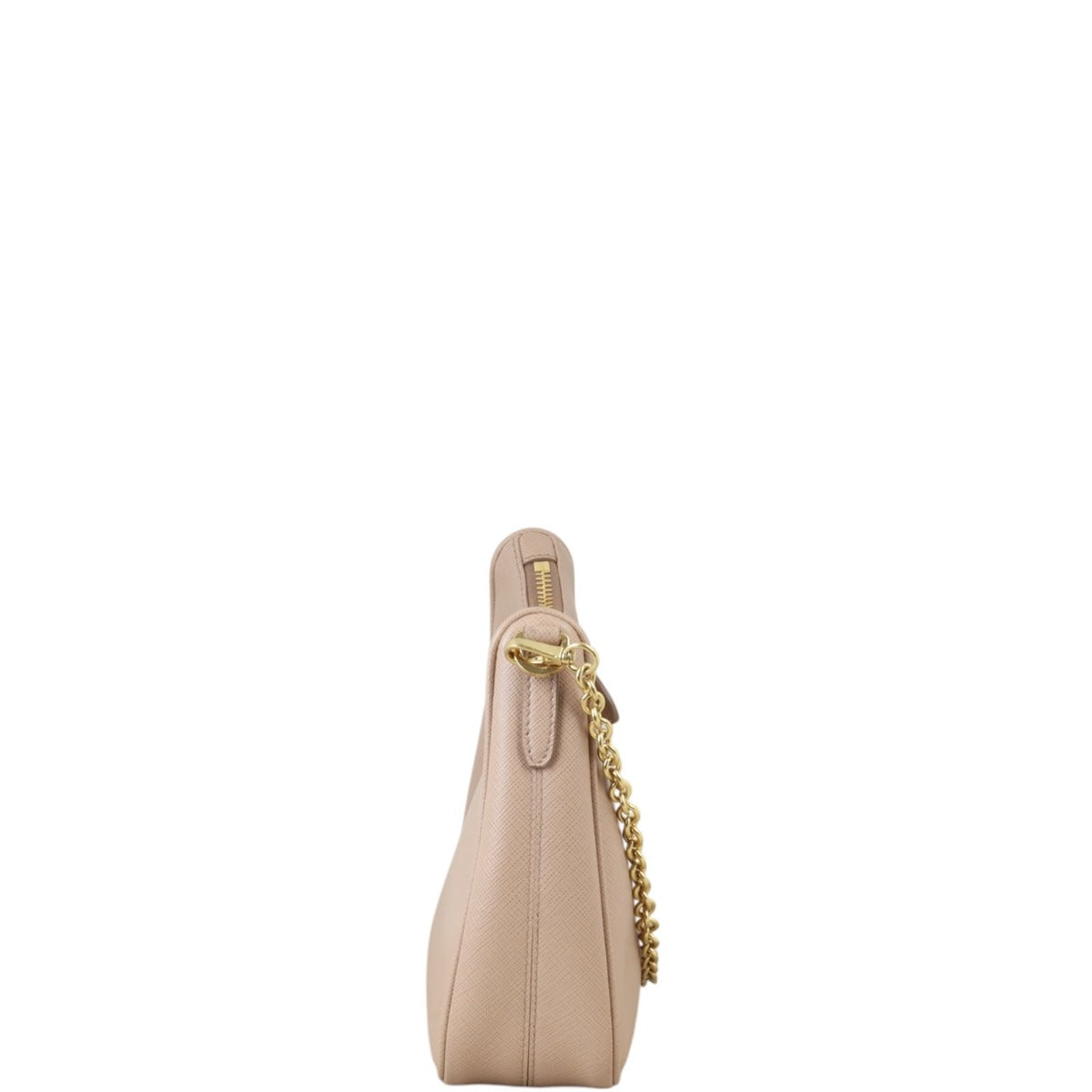Prada Re-edition 2005 Saffiano Shoulder Bag
