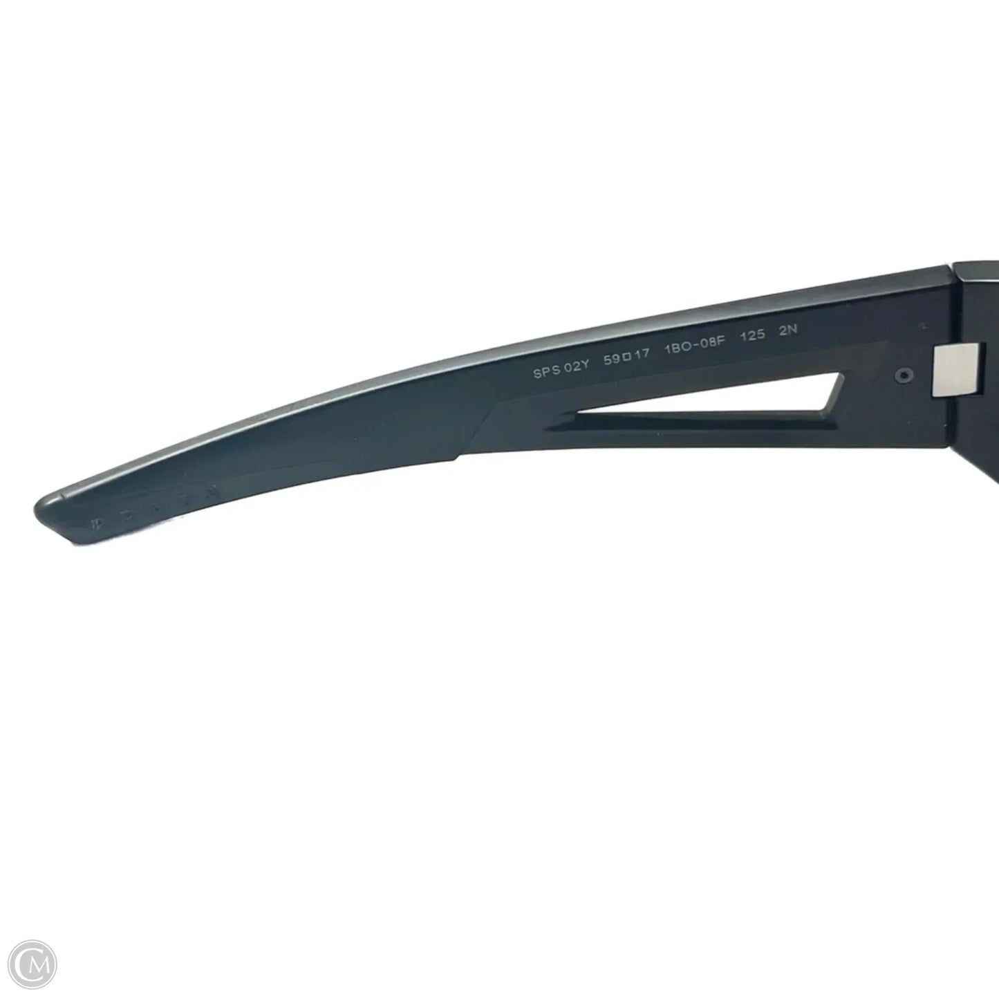 Sunglasses Luxury Designer By Prada