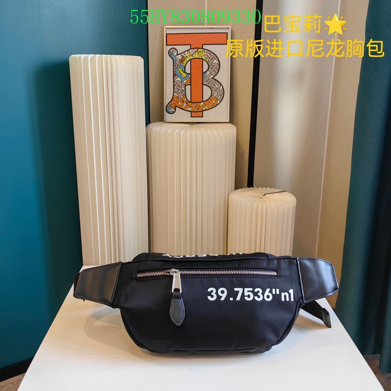Top Quality Fashion -BBR Bags - 065