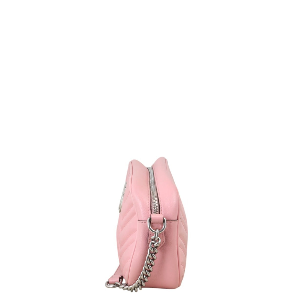 Gucci GG Marmont Small Camera Bag