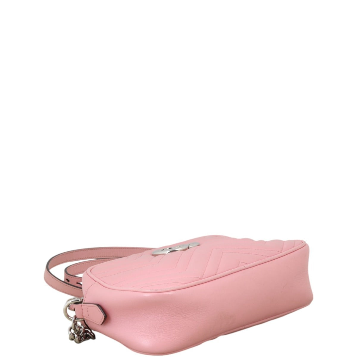 Gucci GG Marmont Small Camera Bag