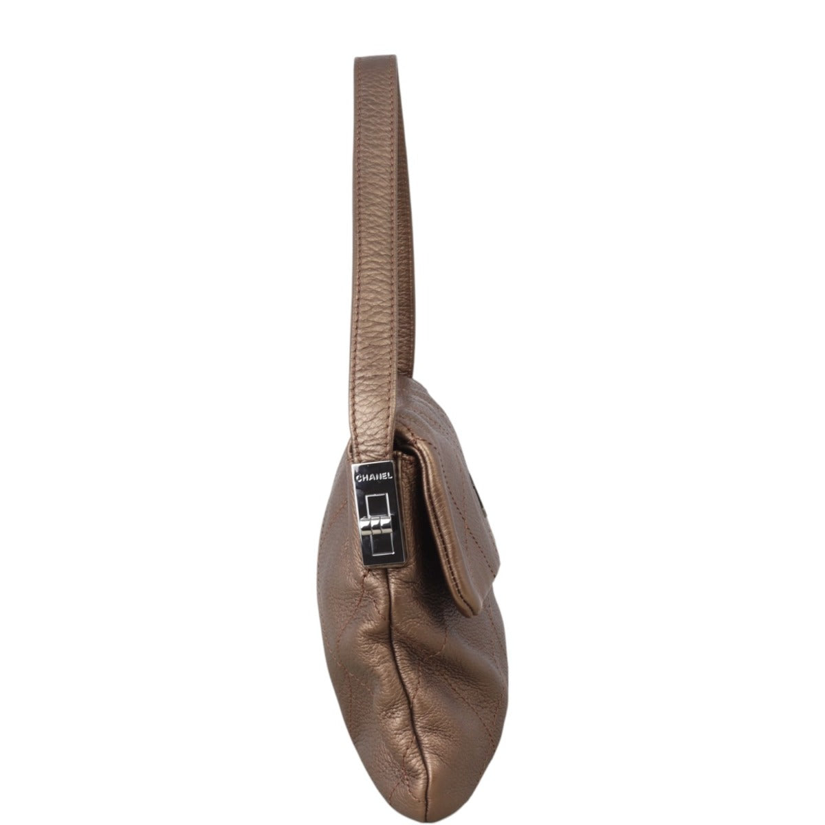 Chanel CC Flap Shoulder Bag