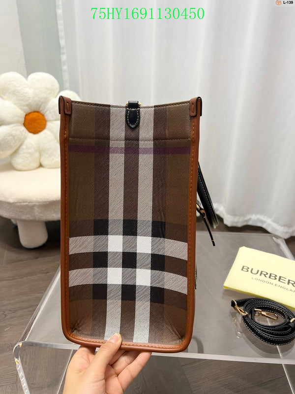 Top Quality Fashion -BBR Bags - 234