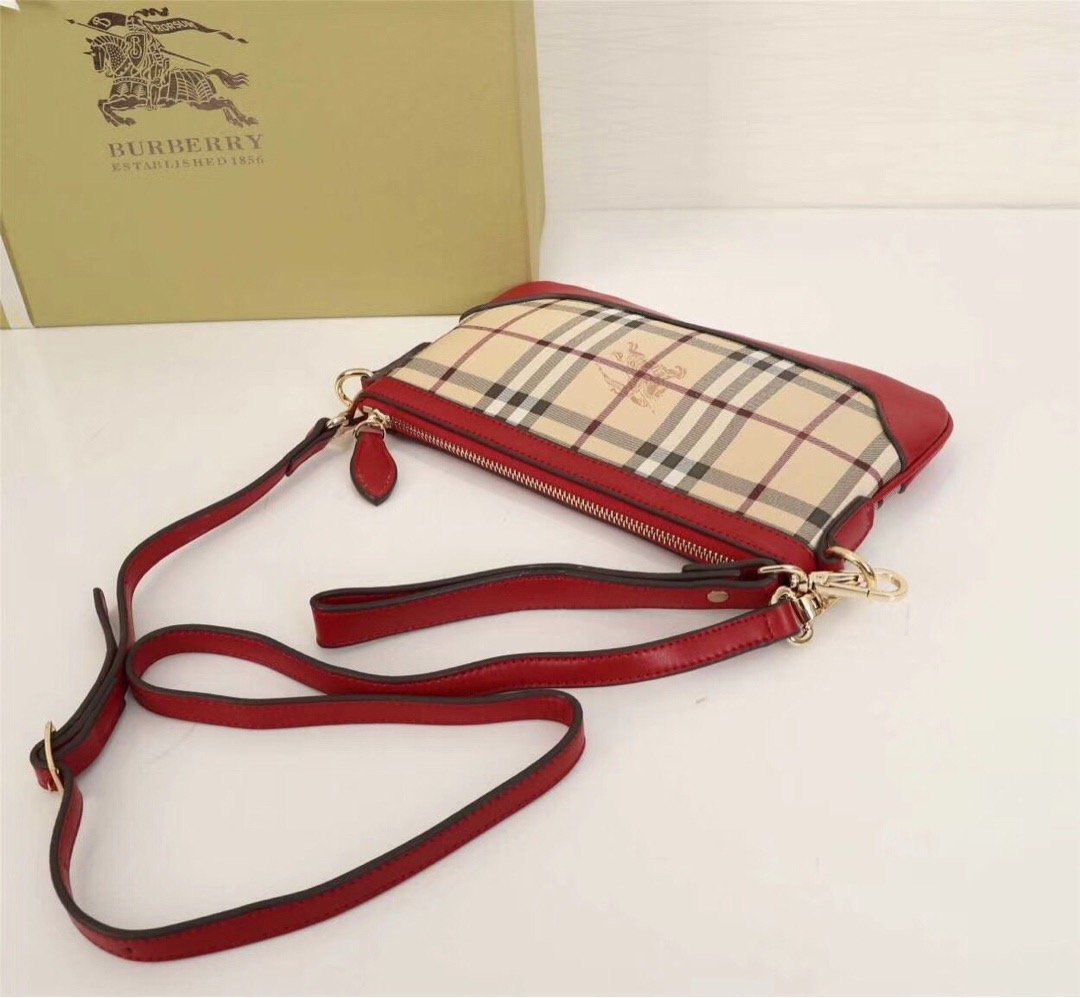EN - New 1:1 rep  Bags BBR 039