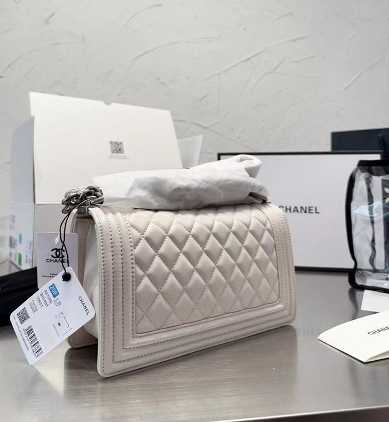 EN - New 1:1 rep  Top Quality CHL Bag 143 New 1:1 rep version