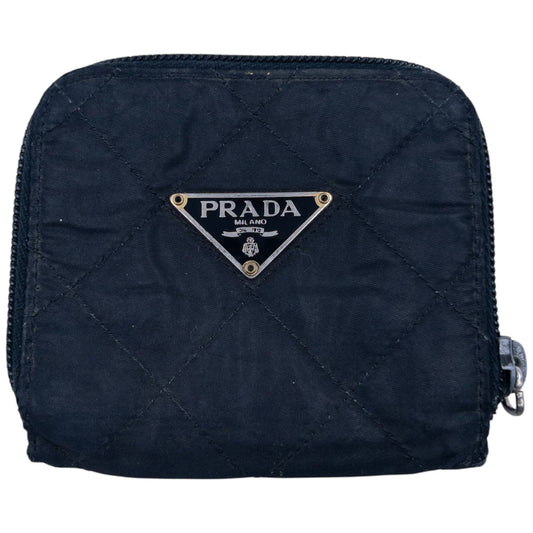 Prada Quilted Purse