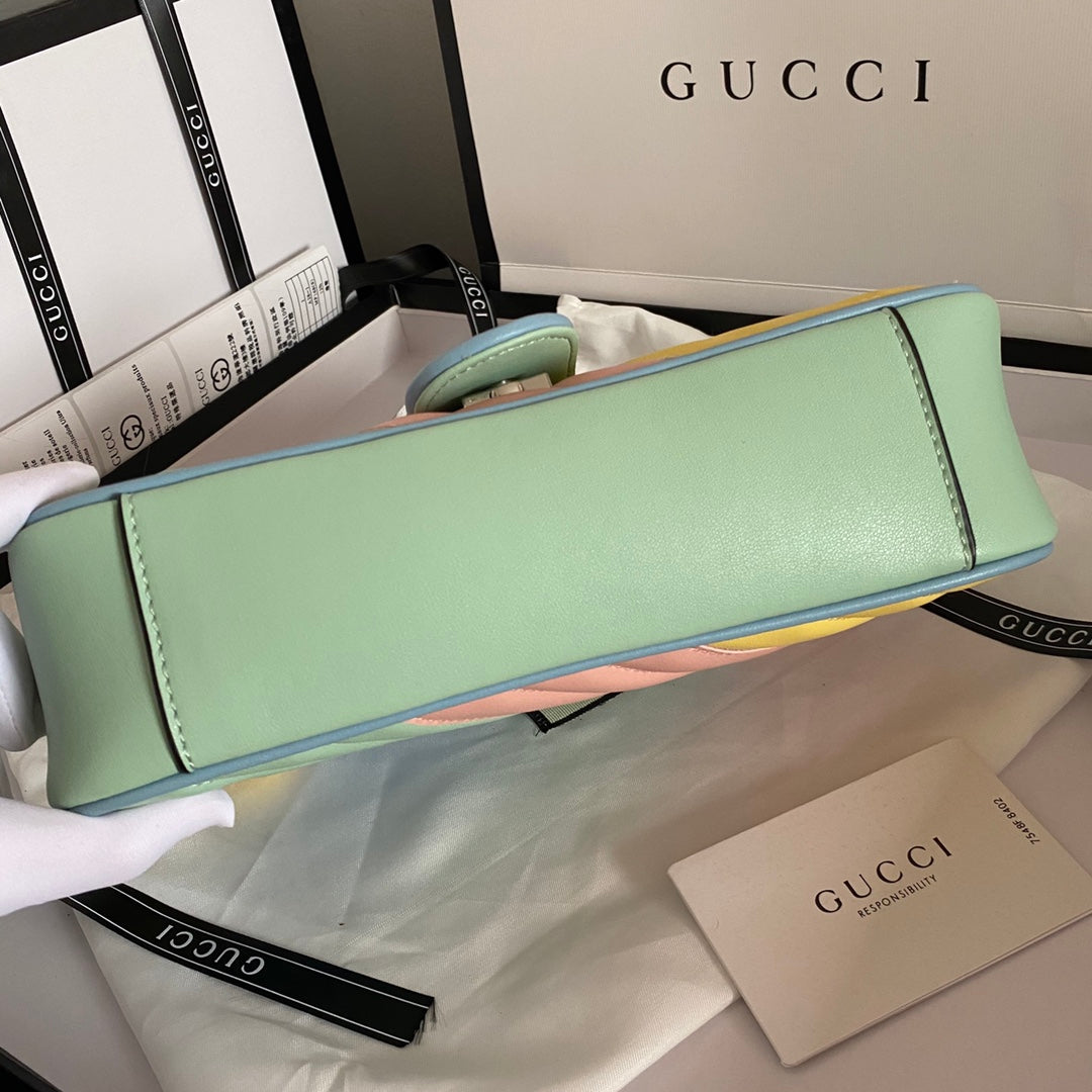 EN - New 1:1 rep  Bags GCI 531