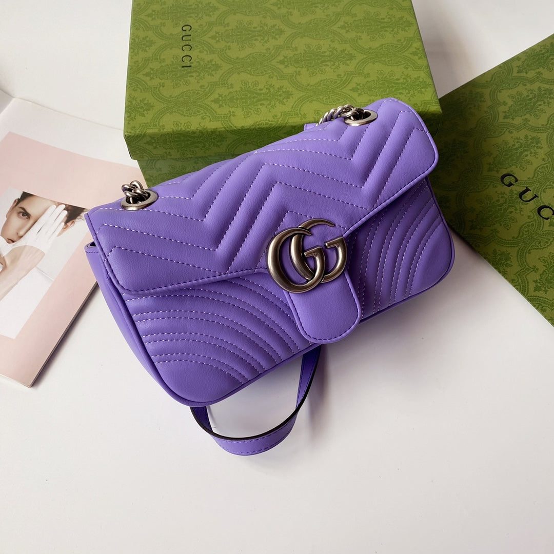 EN - New 1:1 rep Bag GCI 457