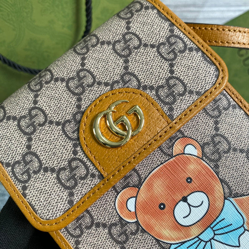 Top Quality -  Bags - 2127