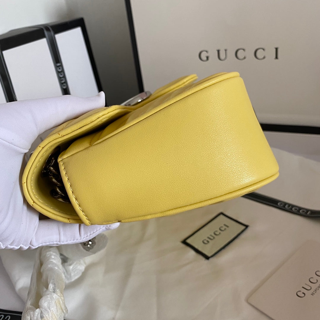 EN - New 1:1 rep  Bags GCI 528