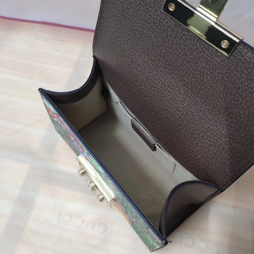 EN - New 1:1 rep Bag GCI 485