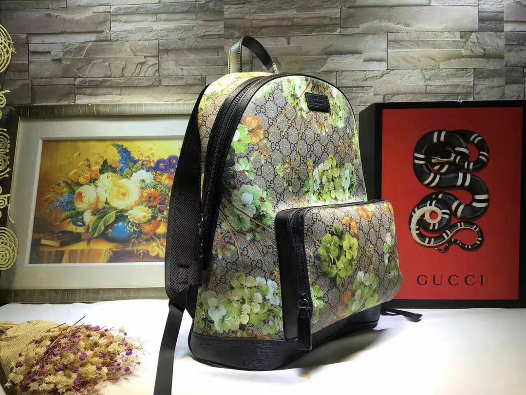 EN - New 1:1 rep  Bags GCI 546