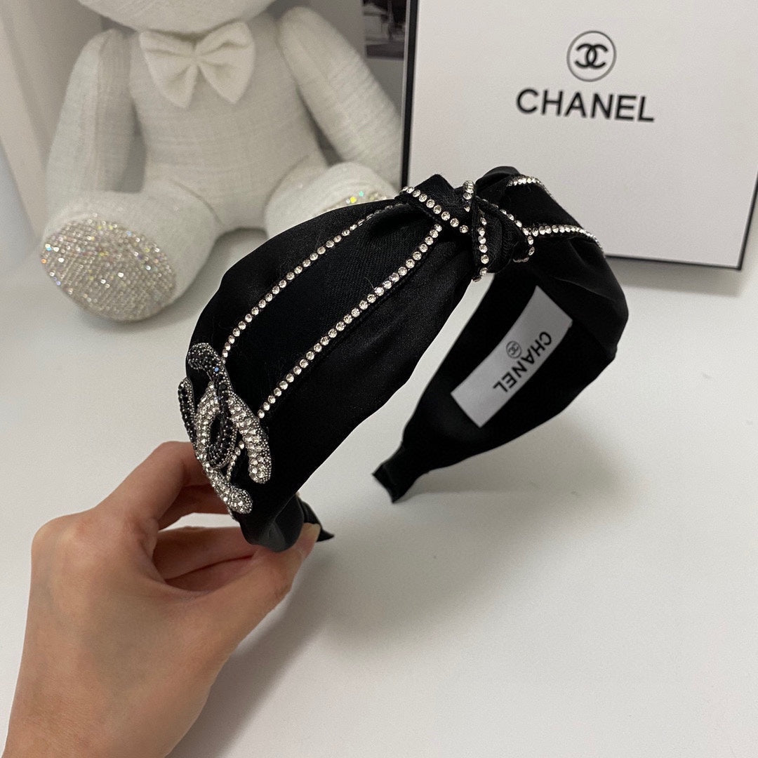 EN - Luxury Hair Band CHL 028