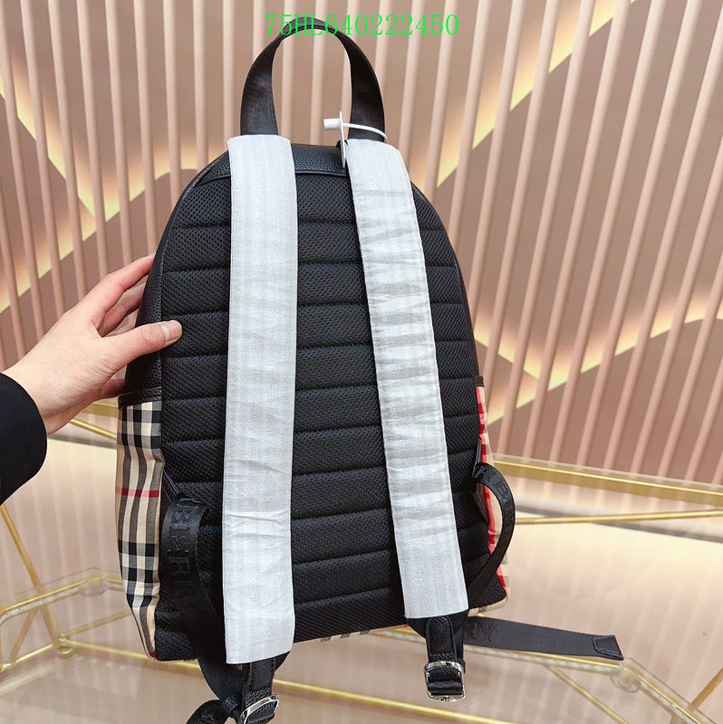 Top Quality Fashion -BBR Bags - 185