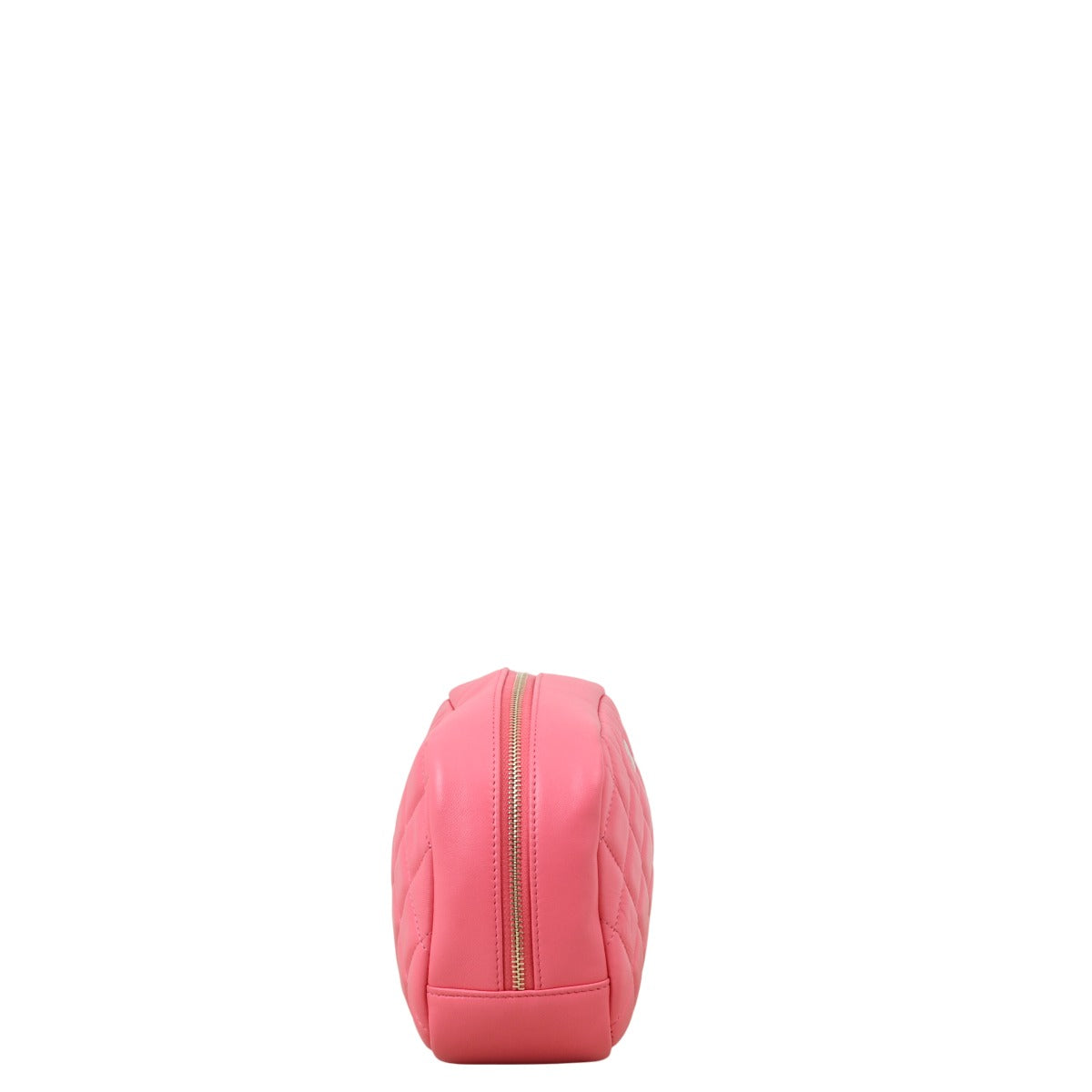 Chanel Curvy Cosmetic Case Medium