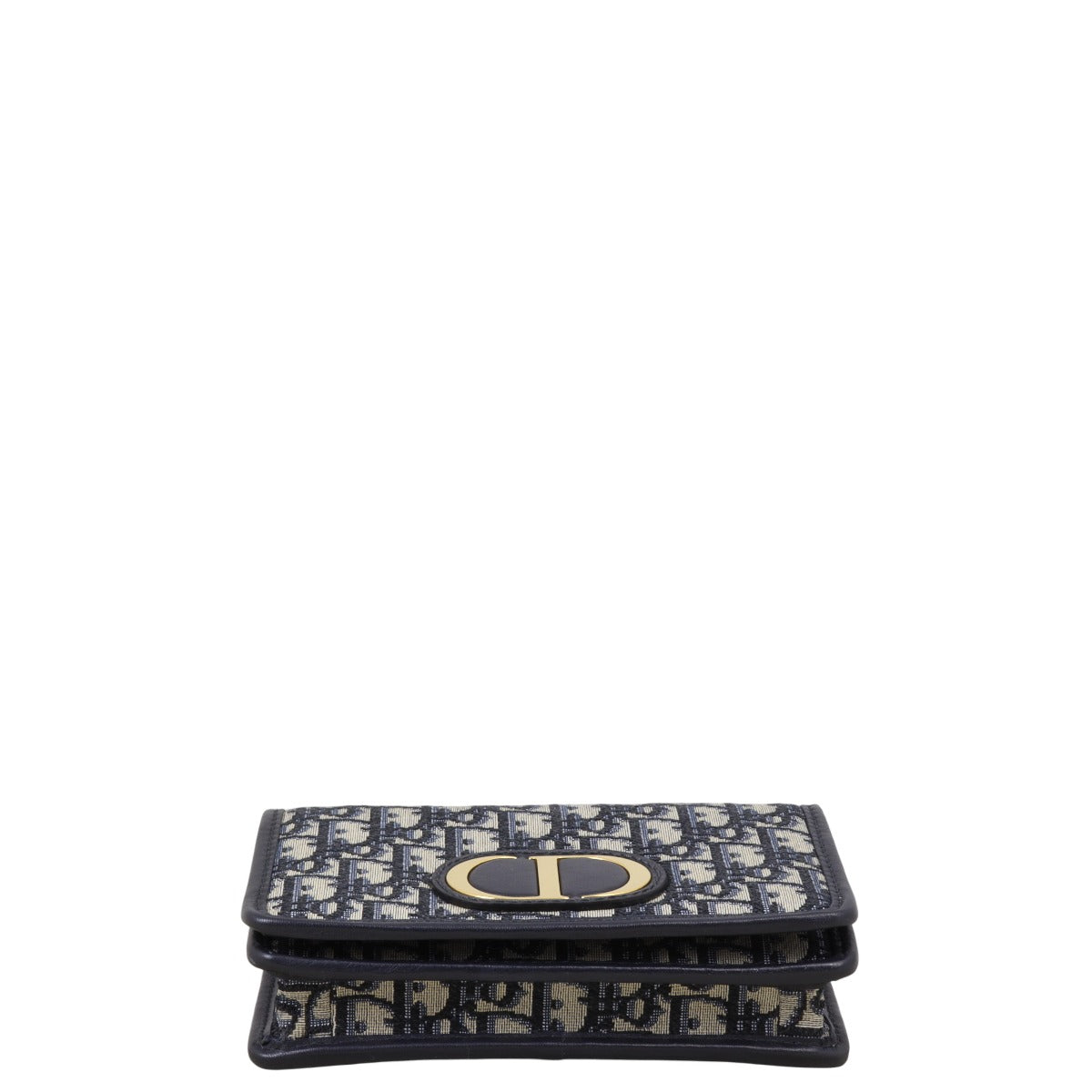 Dior 2-in-1 30 Montaigne Pouch Oblique