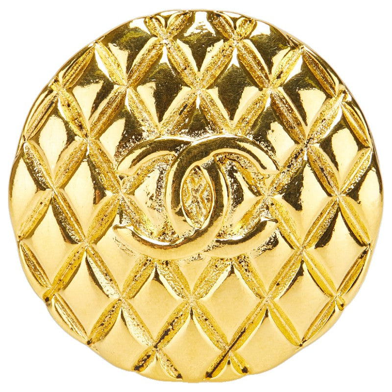 Chanel Coco Mark Brooch