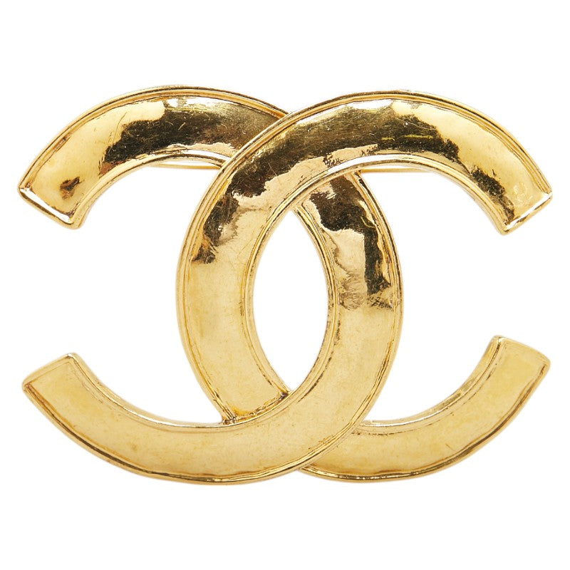 Chanel Coco Mark Brooch