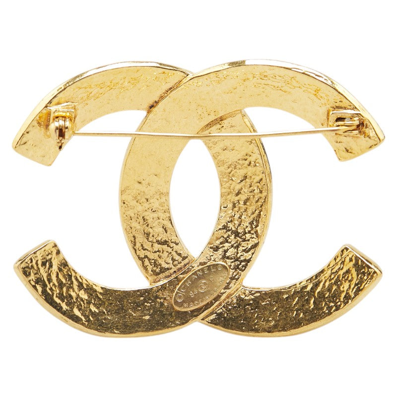 Chanel Coco Mark Brooch