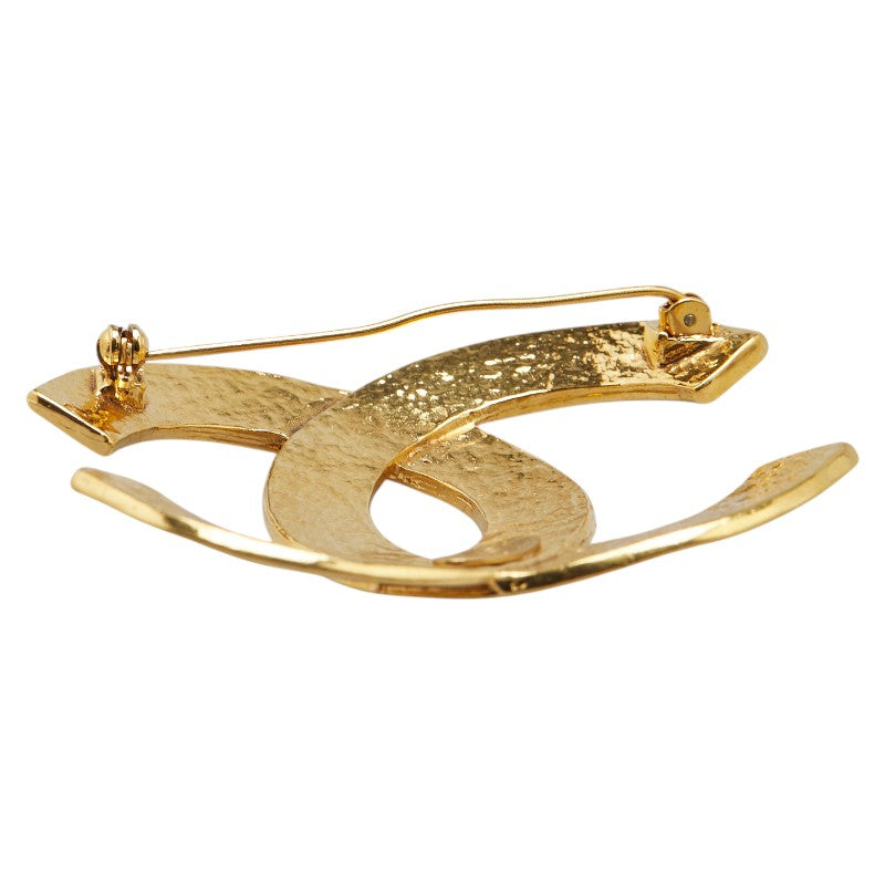 Chanel Coco Mark Brooch