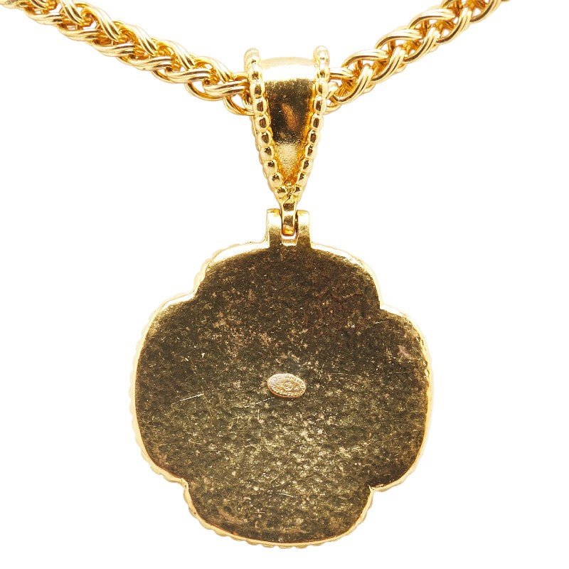 Chanel Coco Mark Necklace