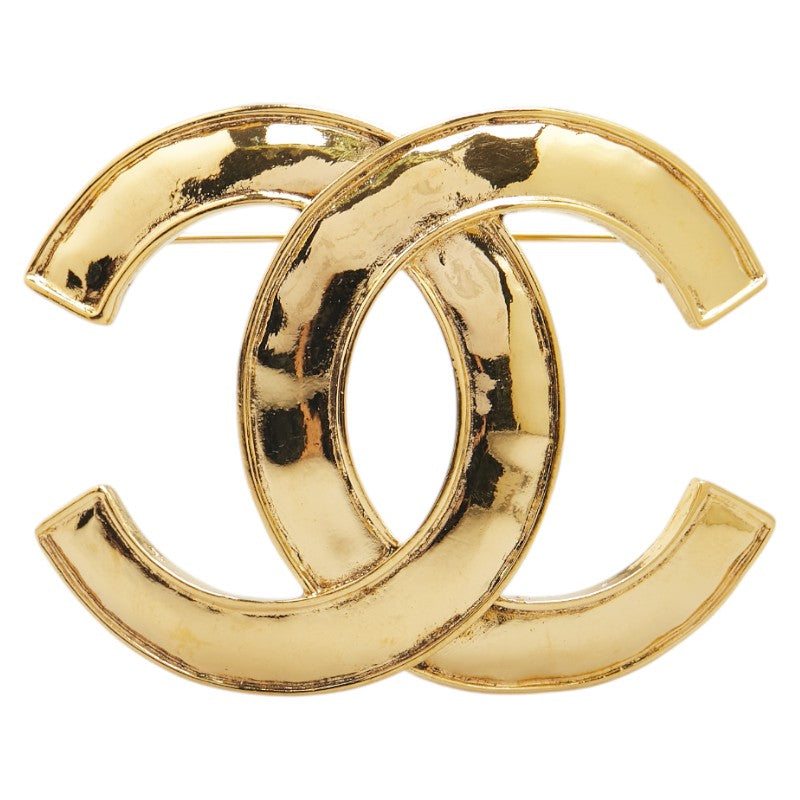 Chanel Coco Mark Brooch