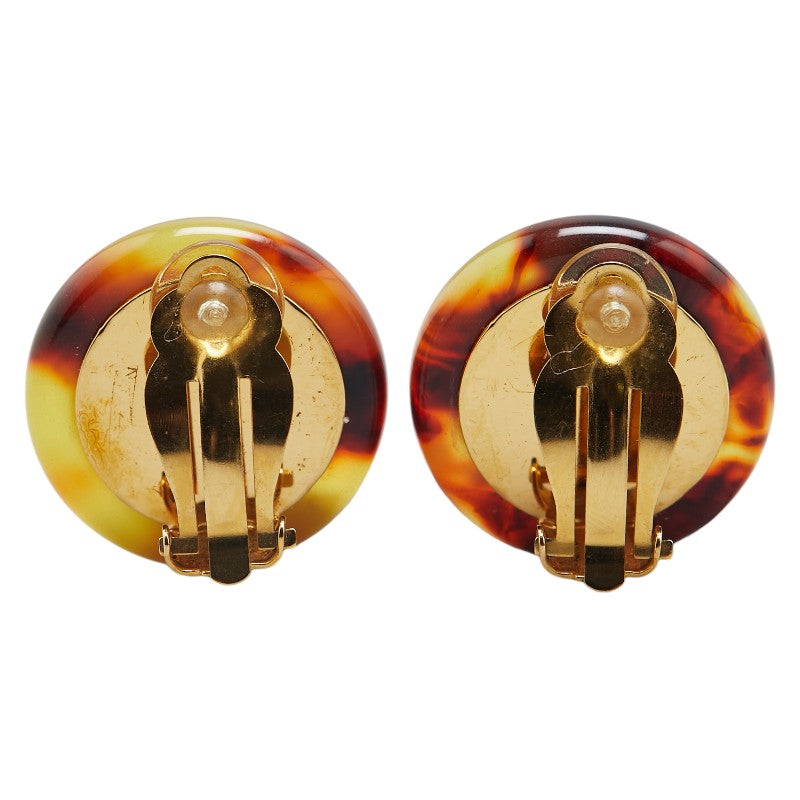 Chanel Coin   Earrings