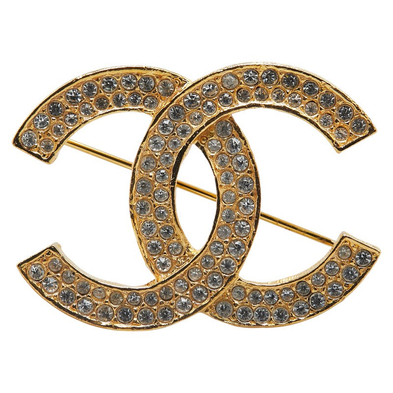 Chanel Coco Mark Brooch